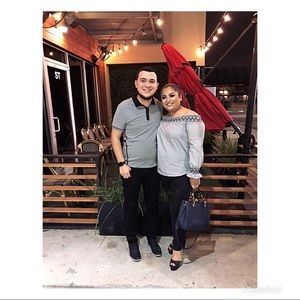 Meet your Posher, Yulissa